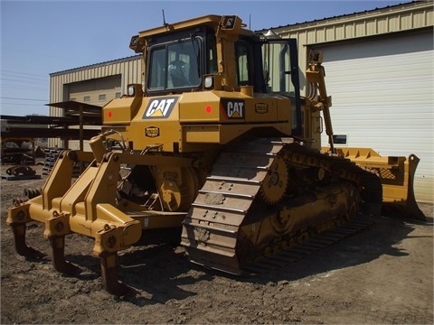 Caterpillar D6T usada a buen precio Ref.: 1404845587337999 No. 2