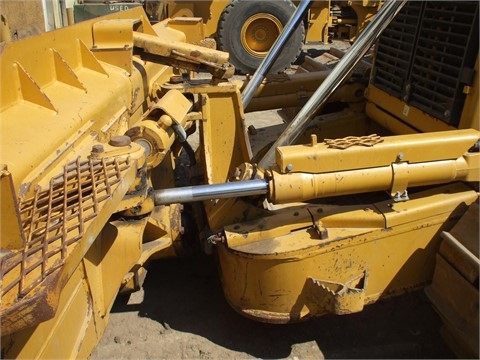 Caterpillar D6T usada a buen precio Ref.: 1404845587337999 No. 4