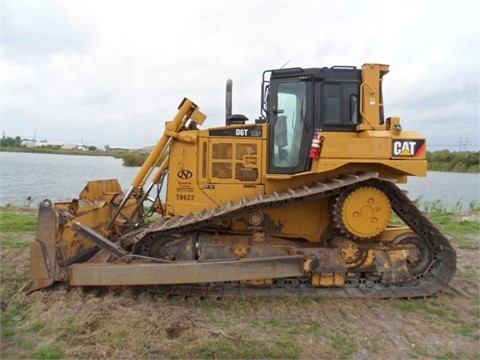 Caterpillar D6T usada de importacion Ref.: 1404866262500102 No. 2