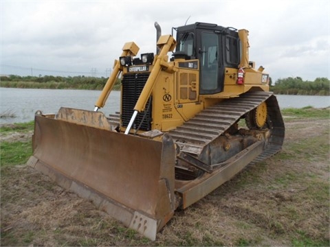 Caterpillar D6T usada de importacion Ref.: 1404866262500102 No. 3