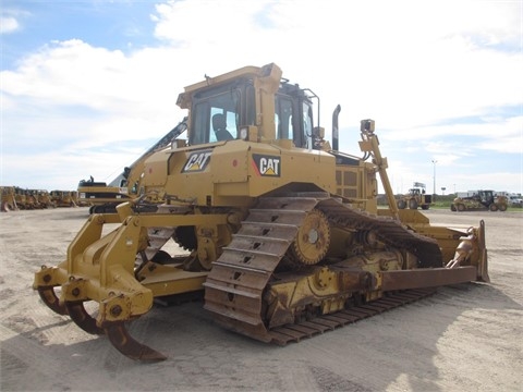 Caterpillar D6T de importacion a la venta Ref.: 1404867106717956 No. 2