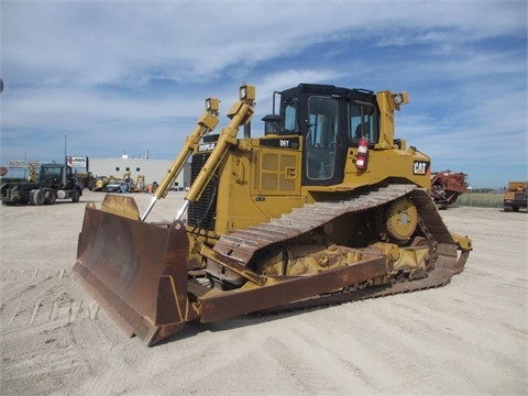 Caterpillar D6T de importacion a la venta Ref.: 1404867106717956 No. 3