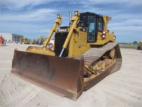 Caterpillar D6T de importacion a la venta Ref.: 1404867106717956 No. 4