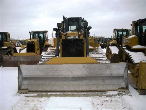 Caterpillar D6T seminueva en perfecto estado Ref.: 1404868423057984 No. 4