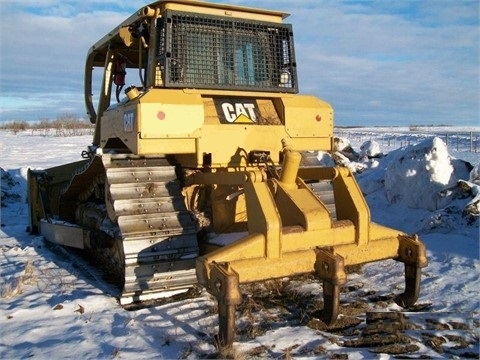 Caterpillar D6T importada en buenas condiciones Ref.: 1404870129778773 No. 4