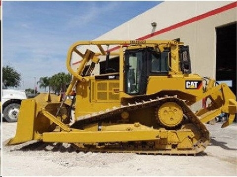 Caterpillar D6T en optimas condiciones Ref.: 1404871175113947 No. 3