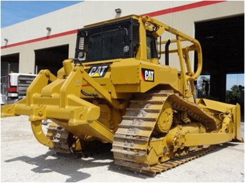 Caterpillar D6T en optimas condiciones Ref.: 1404871175113947 No. 4