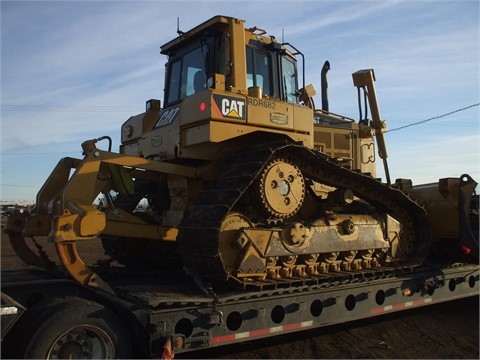 Caterpillar D6T usada a la venta Ref.: 1404873870218947 No. 4