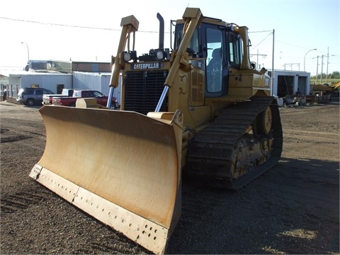 Caterpillar D6T seminueva en venta Ref.: 1404874490473035 No. 2