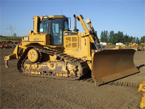 Caterpillar D6T seminueva en venta Ref.: 1404874490473035 No. 3