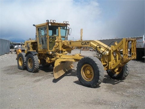 Caterpillar 140G VHP en venta, usada Ref.: 1404931665818927 No. 2