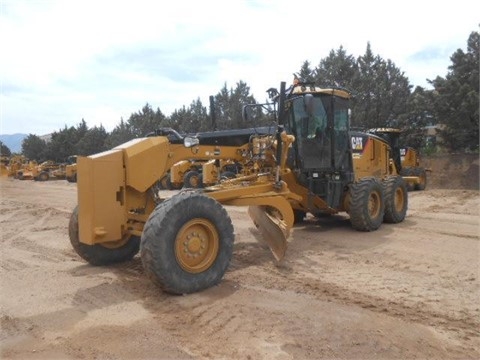 Caterpillar 140M usada Ref.: 1404937996898236 No. 3