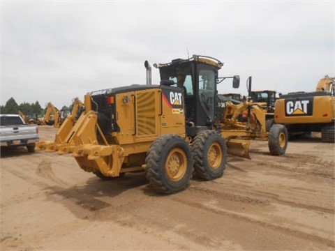 Caterpillar 140M usada Ref.: 1404937996898236 No. 4