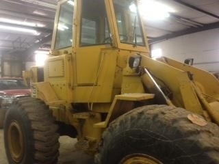 Caterpillar 930 en venta, usada Ref.: 1404945869836305 No. 3