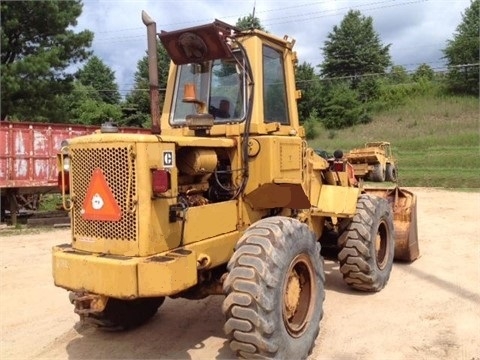 Wheel Loaders Caterpillar 930