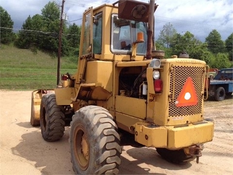 Caterpillar 930 seminueva en perfecto estado Ref.: 1404946227197320 No. 4