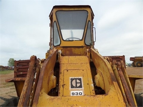 Wheel Loaders Caterpillar 930