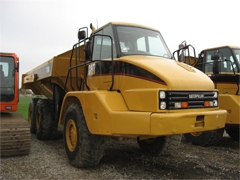 Caterpillar 730 importada en buenas condiciones Ref.: 1405008648404924 No. 2