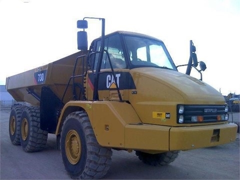 Caterpillar 730 seminueva en venta Ref.: 1405011957145694 No. 2