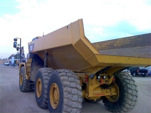 Caterpillar 730 seminueva en venta Ref.: 1405011957145694 No. 3