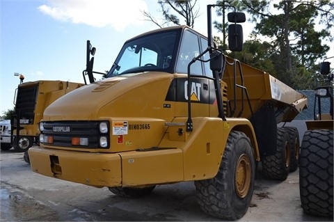 Caterpillar 730 en optimas condiciones Ref.: 1405012429154955 No. 3