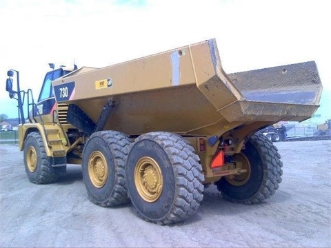 Caterpillar 730 usada a la venta Ref.: 1405013253572384 No. 3