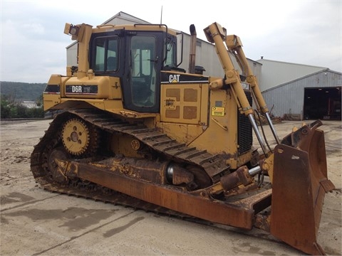 Caterpillar D6R seminueva en venta Ref.: 1405014708252017 No. 2