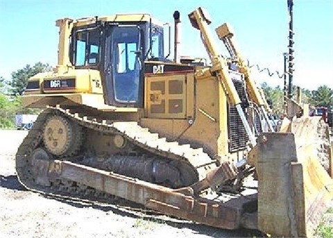 Caterpillar D6R de importacion a la venta Ref.: 1405014994093749 No. 3