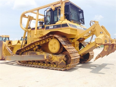 Caterpillar D6R usada Ref.: 1405015222458711 No. 2