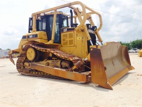 Caterpillar D6R usada Ref.: 1405015222458711 No. 3