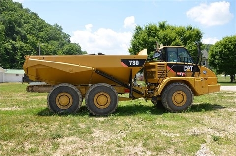 Caterpillar 730 de importacion a la venta Ref.: 1405016328288268 No. 3