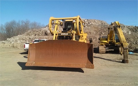 Caterpillar D6R en venta, usada Ref.: 1405016366012929 No. 3