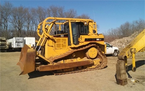 Caterpillar D6R en venta, usada Ref.: 1405016366012929 No. 4