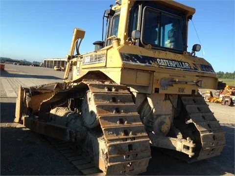 Caterpillar D6R de medio uso en venta Ref.: 1405016835696900 No. 2