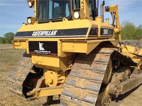 Caterpillar D6R de medio uso en venta Ref.: 1405017075858610 No. 2