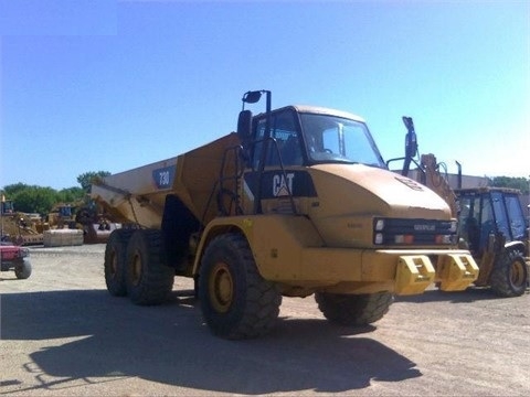 Caterpillar 730 en venta Ref.: 1405018034395859 No. 2