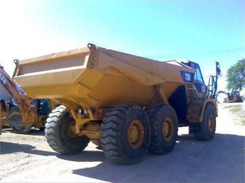 Caterpillar 730 en venta Ref.: 1405018034395859 No. 3