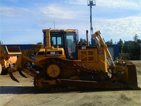 Caterpillar D6R en venta, usada Ref.: 1405023327387928 No. 2