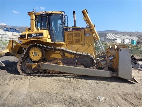 Caterpillar D6R en venta, usada Ref.: 1405023327387928 No. 3