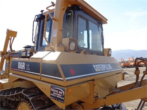 Caterpillar D6R en venta, usada Ref.: 1405023327387928 No. 4