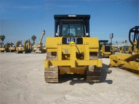 Caterpillar D6R de medio uso en venta Ref.: 1405027764005128 No. 2