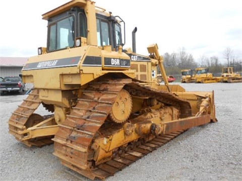 Caterpillar D6R seminueva en venta Ref.: 1405040551044488 No. 3