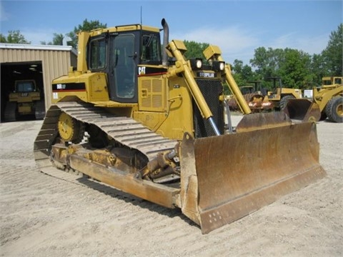 Caterpillar D6R de segunda mano a la venta Ref.: 1405041700496812 No. 3