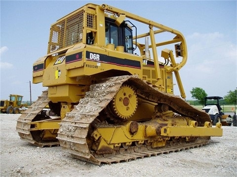 Caterpillar D6R seminueva en venta Ref.: 1405043499632246 No. 3