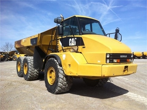 Caterpillar 730 usada a la venta Ref.: 1405090112087595 No. 2