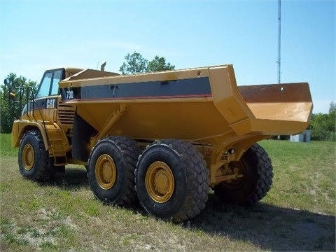 Caterpillar 730 de medio uso en venta Ref.: 1405090710824968 No. 3