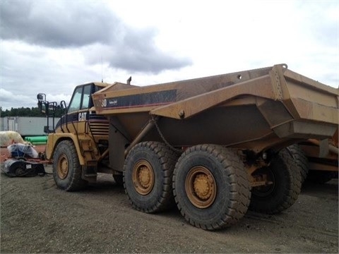 Caterpillar 730 usada a la venta Ref.: 1405092316045873 No. 2