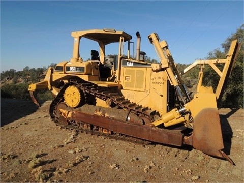 Caterpillar D6R usada en buen estado Ref.: 1405096653670676 No. 2