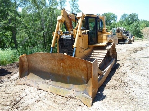 Caterpillar D6R de segunda mano en venta Ref.: 1405097184476644 No. 4