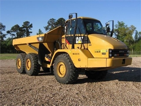 Caterpillar 725 de importacion a la venta Ref.: 1405100793677453 No. 2